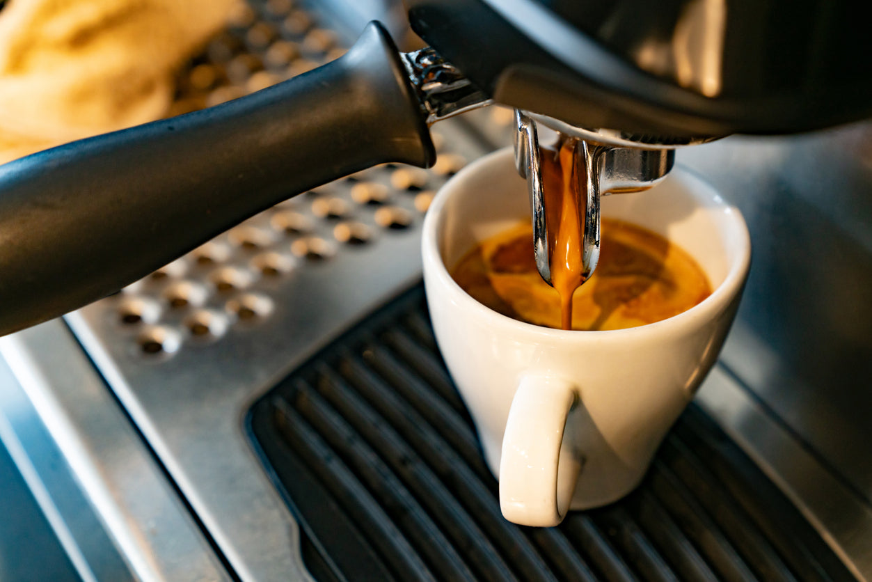 Coffee
