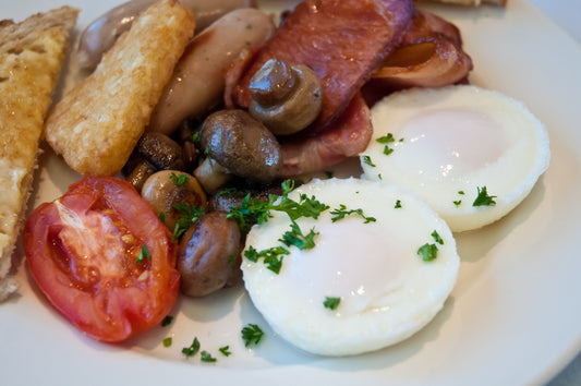 Ultimate Big Breaky