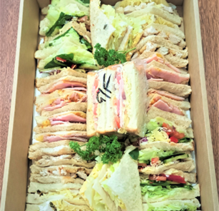 Sandwiches